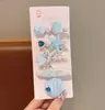 Lindo y Fresco Set de Pinzas para el Cabello para Niñas Estilo Océano Concha Estrella Perla Pasador Niñas Accesorios para el Cabello de Princesa Venta al por Mayor