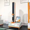 Máquina de Prueba de Tracción para Bolsas Tejidas Totalmente Automática Tonelada Bolsa Cemento Bolsa Tensiómetro Plástico Tejido Bolsa Prueba de Estiramiento