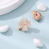 Broche Explosivo de Moda Transfronteriza Nicho Diseño de Alta Gama Corsage de Traje Joyería