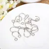 Gancho S Accesorios para Cortina de Cuentas de Cristal Gancho S Cuentas Sueltas Terminadas Material para Joyería Hecha a Mano por Ti Mismo Cortina de Puerta Dorada
