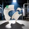 Ou Bo Spot Atacado Anel de Selagem Cerâmico Embalagem 38mm Resistente a Altas Temperaturas Cerâmica Aleatória