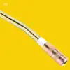 Accesorios para máquina de inyección a alta presión: válvula de interruptor para máquina de lechada, tubería de alta presión selladora de fugas, boquilla, boquilla de grasa, boquilla de doble fluido