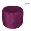 Gorro de Enfermera Blanco Delgado Gorro de Cola de Paloma Grueso Rosa Azul Verde Fruta Barra Cruzada Diagonal Cabeza de Práctica de Enfermera Gorro de Enfermera