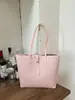 Bolsa Tote de Gran Capacidad Transfronteriza para Mujer, Nuevo Estilo Primavera 2026, Textura Tejida, Bolso de Hombro Elegante, Bolso para Hombro Madre-Hija