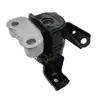 Suministro 12305-37070 para Motor Serie Toyota Soporte Goma Amortiguador Pie Máquina Goma Soporte Caja de Cambios