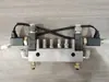 Válvula Solenoide Principal Ensamblaje de Conducto de Aire Piezas para Telar de Chorro Xingyao Rifa Maquinaria Textil