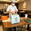 Bolsas Térmicas Desechables de Tela No Tejida con Recubrimiento de Papel de Aluminio para Conservación de la Frescura y Aislamiento Térmico, Bolsas de Empaque para Llevar de Alta Calidad Personalizables