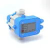 Interruptor de Flujo de Agua Totalmente Automático, Controlador Inteligente de Presión de Agua para Bomba de Agua, Interruptor Sensor de Bomba Booster Eléctrica, Interruptor de Presión