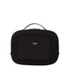 Bolsa cosmética de neopreno de alta calidad transfronteriza nueva de fábrica, bolsa de almacenamiento portátil de gran capacidad estilo ins, bolsa cosmética