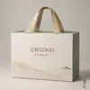 Empaques de regalo de alta gama para fiestas, cajas de regalo coloridas hechas a medida, directo del fabricante, con diseños personalizados disponibles basados en tus imágenes, proveniente de la fábrica original