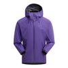 Casa de Pájaro Exterior Transpirable Impermeable Cáscara Dura Chaqueta Edición Alta Pareja con Capucha Chaqueta de Montañismo Beta LT Logo Personalizado
