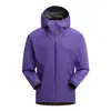 242 pájaro LT sellado térmico completo ropa de asalto fina otoño e invierno nueva ropa de trabajo ropa para exteriores impresión de logotipo hombres y mujeres