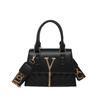 Elegante Bolso de Axila para Mujer 2026 Nuevo Modelo Bolso de Hombro de Alta Gama Moda Bolso Cruzado Pequeño Cuadrado para Viajeros