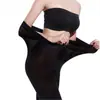 Panty medias finas de terciopelo para mujer de primavera y verano al por mayor Leggings talla grande anti-enganche para mujer Amazon