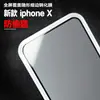 Adecuado para iPhone 16 Película Antiespía Vidrio Doble Fuerte Pegatina Apple 17 7Plus Alta Transparencia Película Templada Antiespía 15Pro