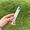 Spot 5G 10ml muestra de producto cosmético para el cuidado de la piel paquete de prueba desechable pequeño sub-paquete bolsa de embalaje de champú