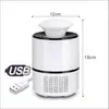 365 Matador de Mosquitos Doméstico usb Fotocatalisador Matador de Mosquitos Luz de Inalação Som Armadilha para Mosquitos Lâmpada de Mosquitos para Interior Transfronteiriço
