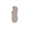 Calcetines Invisibles para Hombre, Calcetines Cortos Finos de Verano, Algodón Absorbente de Sudor, Anti-Olor, Anti-Pilling, Calcetines Tipo Barco Casuales de Negocios, Calcetines Tipo Barco de Alto Contenido de Algodón