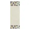Marcador de Borlas en Blanco Estilo Chino Marcador de Papel Diez Colores Mixtos Regalos Culturales y Creativos Venta Directa de Fábrica Suministro Estable Personalizable