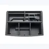 Adecuado para 25 Modelos de Fangchengbao Titanium 7 Caja de Almacenamiento para Maletero Caja de Herramientas de Almacenamiento para Modificación de Coche Accesorios Interiores