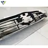 Adequado para Fortuner 2015-2020 Grade Galvanizada