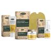 Creme de Massagem Corporal Woodsleep Ginger Care Cuida das Articulações, Músculos e Áreas do Joelho