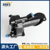 93Bb2A451Ac Ab 119420 1665371 Bomba de Vacío de Freno Adecuada para Focus Ford 6900150