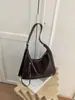 Bolso tote grande casual y moderno para mujer, nuevo bolso de moda para el trabajo de comercio exterior transfronterizo de gran capacidad, bolso de hombro y cruzado