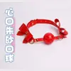 Accesorios Jiuai SM mordaza bucal, esposas, set de bondage, herramientas auxiliares para parejas, productos para adultos