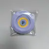 Luz nocturna mini de inducción transfronteriza COB control remoto inducción Luz Pat dormitorio armario gabinete luz táctil lámpara de mesita de noche