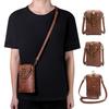 Bolso Cuadrado Pequeño Retro de Cuero PU Medieval con Remaches Diseño Original Nicho Bolso de Hombro para Mujer Versátil Bolso de Hombro de Axila