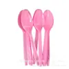Transfronterizo Nuevo Rosa Congelado Elsa Princesa Niña Fiesta de Cumpleaños Vajilla Plato de Papel Servilleta Decoración Suministros