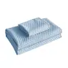 Alfombrilla Refrigerante Hielo Frijol Verano Enfriamiento Mat de Hielo Seda 2026 Nuevo Modelo Individual Dormitorio Aire Acondicionado Suave Lavable a Máquina