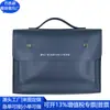 Bolsa para Computadora de Cuero RPET Transfronteriza, Bolsa Interior para Portátil, Funda de Negocios para Computadora de RPET, Fábrica de Personalización