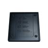 Caixa Externa para Notebook USB Caixa Externa Móvel para Unidade Óptica 12,7mm Movimento Dedicado Porta Serial Sata Interface Ide