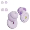 Protetores Auriculares para Dormir, Super à Prova de Som, Redução de Ruído para Dormitório, Proteção Auditiva, Dispositivo Anti-Ruído Silencioso e Potente