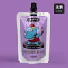 Pintura DIY de Piña Verde Pintura Texturizada Acrílica Pintura Acrílica 120ml Set de Gran Capacidad Paquete de Materiales