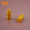 Scbj2510 Amarelo Plugue Duplo Octogonal Junta Octogonal Dez Hastes Estendidas Tecnologia de Plugue Duplo Pequenas Peças de Produção