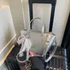 Moda Transfronteriza Versátil Bolso Cubo Retro de un Solo Hombro Cruzado para Mujer Verano 2025 Nuevo Estilo Bolso Pequeño de Mano con Lazo
