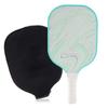 Set de Remos de Pickleball Transfronterizos Personalizados de Fibra de Vidrio, Remos de Pickleball de Fibra de Vidrio, Paleta de Pickleball