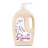 1L Fábrica da Katy Atacado Frasco Grande de Shampoo Perfumado, Shampoo com Aminoácidos de Fragrância Duradoura, Pacote Familiar