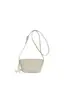 Yuezi 2026 Verão Nova Bolsa Feminina Tendência Popular, Simples e Versátil Ombro Transversal Estilo Coreano Bolsa Saco para Mulheres