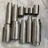 Tubo de Reforço Resistente à Corrosão Suporta Pressão Forte Aço Inoxidável Forjado Tubo de Reforço Dn80-Dn120 Tubo de Reforço