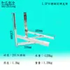 Soporte de Acero Inoxidable para Aire Acondicionado Unidad Exterior Ángulo de Hierro 1p 1.5p 2p 3p Soporte de Montaje Tornillo de Soporte China Continental