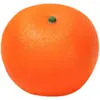 Frutas Simuladas Uva Piña Uva Falsa Naranja Limón Modelo de Espuma Accesorios para Fotografía Adornos Colgantes Frutas Falsas Venta al por Mayor