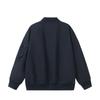 Ropa para Hombre North Boundary Marca de Tendencia Americana Otoño 2025 Nueva Chaqueta de Béisbol con Estampado para Hombre y Mujer Chaqueta de Trabajo Retro