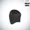 Mercancía de primera mano de los fabricantes de suministros para automóviles Yibao. Almohada cervical para reposacabezas de coche, lumbar de algodón viscoelástico. Le damos la bienvenida a comprar.