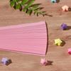Tira de estrella monocromática de 30 colores color sólido estrella de la suerte tira de estrella de origami estrella productos terminados venta al por mayor