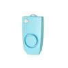 Alarma Anti-Lobo Alarma de Seguridad Personal Alarma de Autodefensa Dispositivo de Rescate para Mujeres Artefacto Anti-Lobo