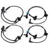 10384745 15229012 para sensor de velocidad de rueda ABS Chevrolet GM 07-13